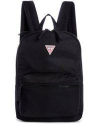 guess parachute backpack