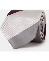 Cravatte Gutteridge da uomo | Sconto online fino al 41% | Lyst