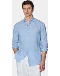 Gutteridge - Camicia - Lyst