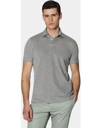 Gutteridge - Polo Gt01 - Lyst