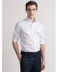 Gutteridge - Camicia - Lyst