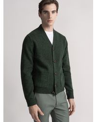 Gutteridge - Cardigan - Lyst