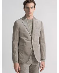 Gutteridge - Giacca - Lyst