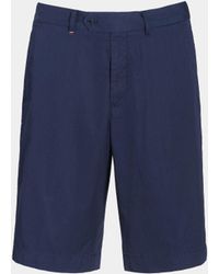 Gutteridge - Bermuda - Lyst