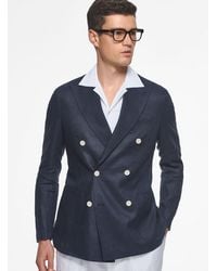 Gutteridge - Giacca Doppiopetto - Lyst