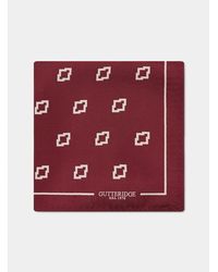 Gutteridge - Pochette Etnica - Lyst