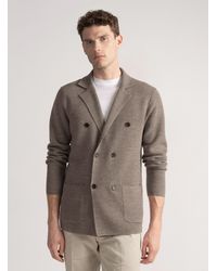 Gutteridge - Giacca - Lyst