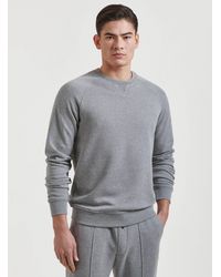 Gutteridge - Sudadera Lisa, Talla - Lyst