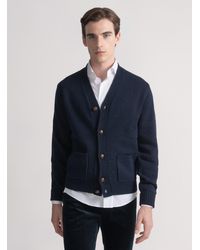 Gutteridge - Cardigan - Lyst