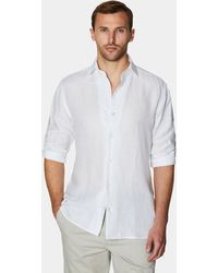 Gutteridge - Camicia - Lyst