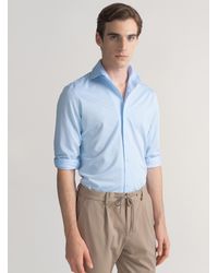 Gutteridge - Camicia - Lyst