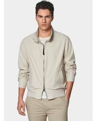 Gutteridge - Bomber - Lyst