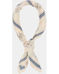 Gutteridge - Foulard - Lyst