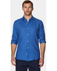 Gutteridge - Camicia - Lyst