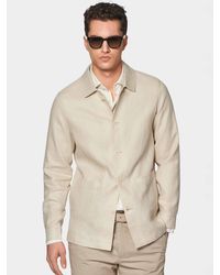 Gutteridge - Giacca Camicia - Lyst