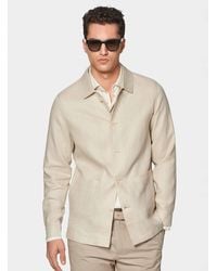 Gutteridge - Giacca Camicia - Lyst
