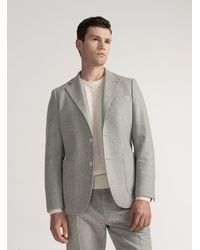 Gutteridge - Giacca - Lyst