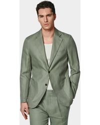Gutteridge - Giacca Hopsack - Lyst