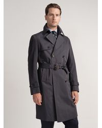 Gutteridge - Trench - Lyst