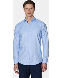 Gutteridge - Camicia - Lyst