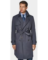 Gutteridge - Trench - Lyst