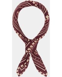Gutteridge - Foulard - Lyst