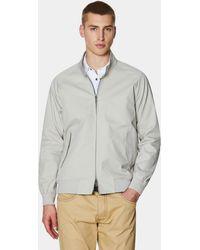 Gutteridge - Bomber - Lyst