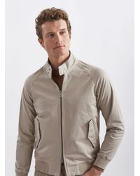 Gutteridge - Bomber - Lyst
