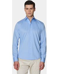 Gutteridge - Camicia Gt01 - Lyst