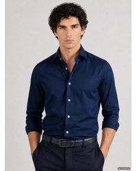 Gutteridge - Camicia - Lyst