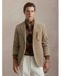 Gutteridge - Giacca - Lyst