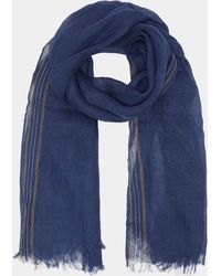 Gutteridge - Sciarpa - Lyst
