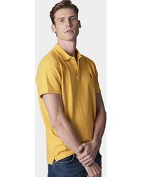 Gutteridge - Basic-Poloshirt - Lyst