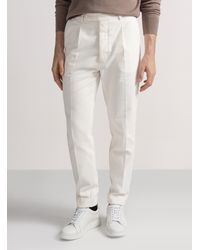 Gutteridge - Pantaloni - Lyst