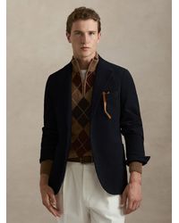 Gutteridge - Giacca - Lyst