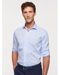 Gutteridge - Camicia Rigata - Lyst