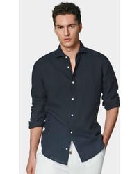 Gutteridge - Camicia - Lyst