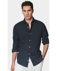 Gutteridge - Camicia - Lyst