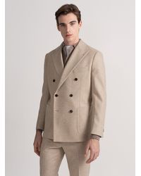Gutteridge - Giacca Doppiopetto - Lyst