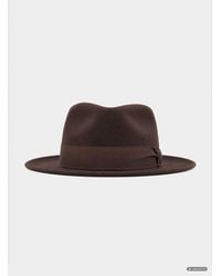 Gutteridge - Cappello - Lyst