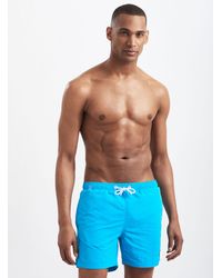 Gutteridge - Bañador Básico Liso, , , Talla - Lyst