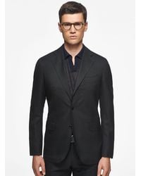 Gutteridge - Americana De Pura Lana Vitale Barberis Canonico, Talla - Lyst