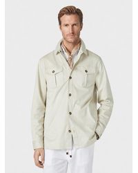 Gutteridge - Hemdjacke - Lyst