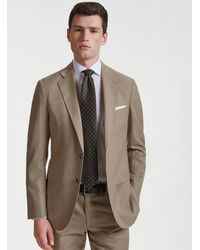Gutteridge - Giacca Abito Classico Slim Fit, Taglia - Lyst