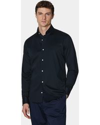Gutteridge - Camicia Gt01 - Lyst