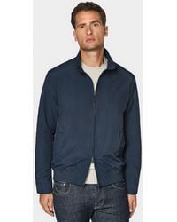 Gutteridge - Bomber - Lyst