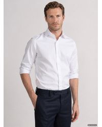Gutteridge - Camicia - Lyst