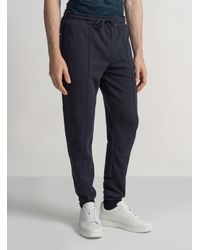 Gutteridge - Gt01 Plüschhose - Lyst