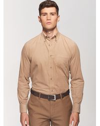 Gutteridge - Camicia Collo Button Down - Lyst