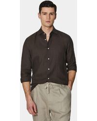 Gutteridge - Camicia - Lyst